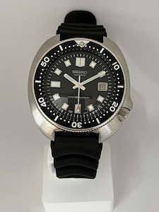 Automatic: Seiko Divers Gents Automatic