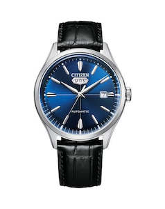 Citizen Gents Crystal NH8390-20L