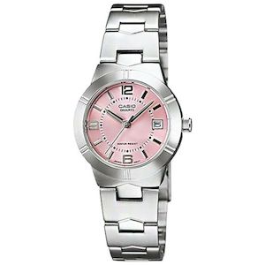Automatic: Ladies Analogue Watch LTP1241D-4A