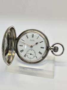 Baume Longines Pocket Watch