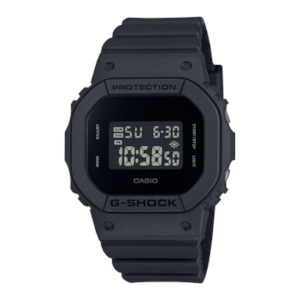CASIO G-SHOCK GMDS5610BB-1D