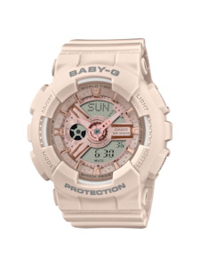 Casio Baby-G Duo Watch BA110XCP-4A