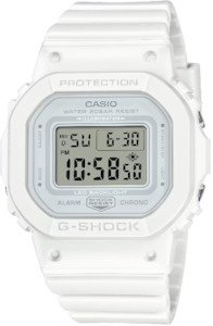 CASIO G-SHOCK WOMENS GMDS5600BA-7D