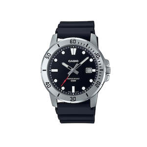 Casio: Casio Gents Analogue MTPVD01-1E