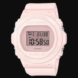 Casio BabyG Womens Watch BGD570-4D