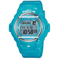 Babyg: Casio BABY G Watch BG169R-2B