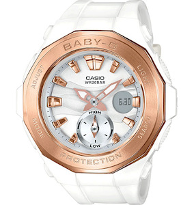 Casio BabyG Womens Watch BGA220G-7A