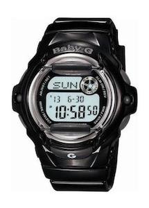 Babyg: Casio BabyG Unisex BG169R-1D