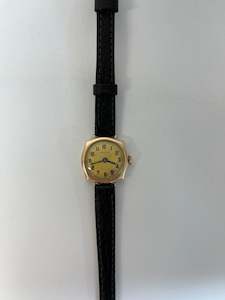 Rolex: Rolex Ladies Manual Wind