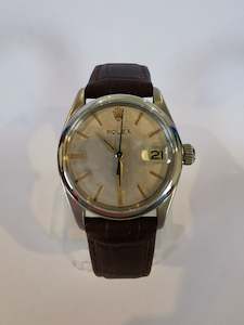 Rolex: Rolex Midsize Manual Wind