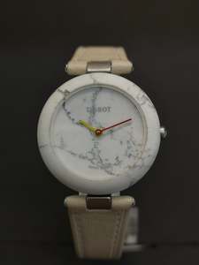 Tissot: Tissot Ladies Rock Watch