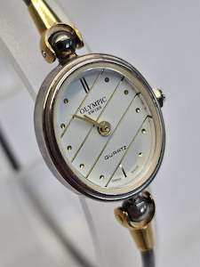 Olympic Ladies Watch
