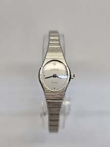 Womens: Oris Ladies Quartz