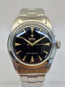 Rolex Oyster