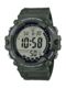 Casio AE1500WHX-3A Digital Men's Watch