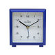 Olympic Blue Alarm Clock OC-SQ05