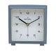 Olympic Grey Alarm Clock OC-SQ01