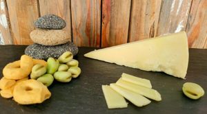 Products: Pecorino 100g