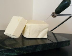 Products: Cream Cheese 250g