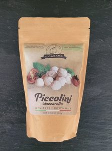 Products: Piccolini 100g