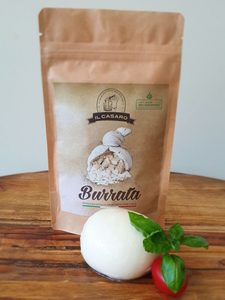Products: Burrata 100g