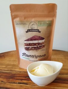 Products: Mascarpone 250g