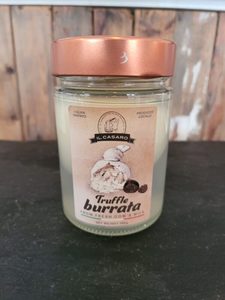 Products: Truffle Burrata 100g