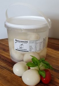 Products: Family Pack – Bocconcini 500g