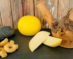 Products: Provolone 1Kg