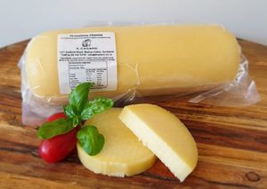 Products: Provolone 300g