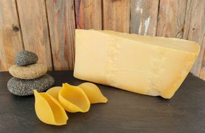 Products: Grana Padano 100g