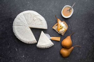 Products: Ricotta Firm 1Kg