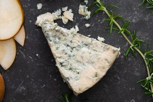Products: Blue Cheese 100g