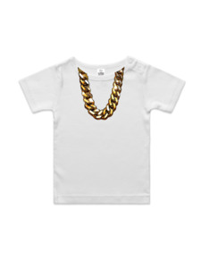 Products: baby bling