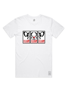obey the brain