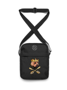 Products: side bag warrior