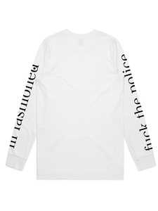 ftp long sleeve