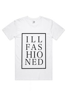 ill fashioned box logo