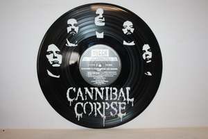 Frontpage: Cannibal Corpse