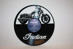 Indian Standard Chief