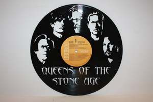 Frontpage: Queens Of The Stone Age