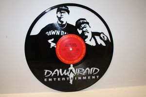 Dawnraid Entertainment