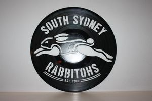 South Sydney Rabbitohs NRL