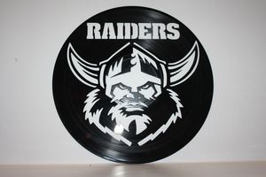 Sports: Canberra Raiders NRL