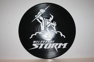 Sports: Melbourne Storm NRL