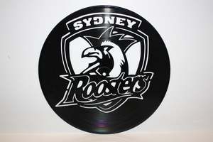Sydney Roosters NRL