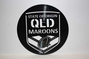 Sports: State Of Origin Queensland