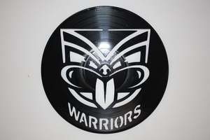 Sports: Warriors NRL