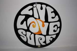 Live Love Surf
