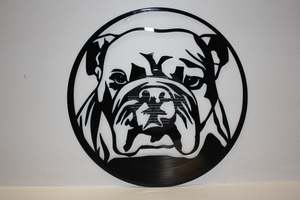 Animals Hunting: Bulldog 2